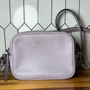 Gently loved Kate Spade crossbody